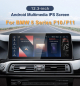 Preview: BMW 5 Series F10/F11 12.3" Android display – image 0